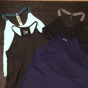 Two Nike shirt bundle